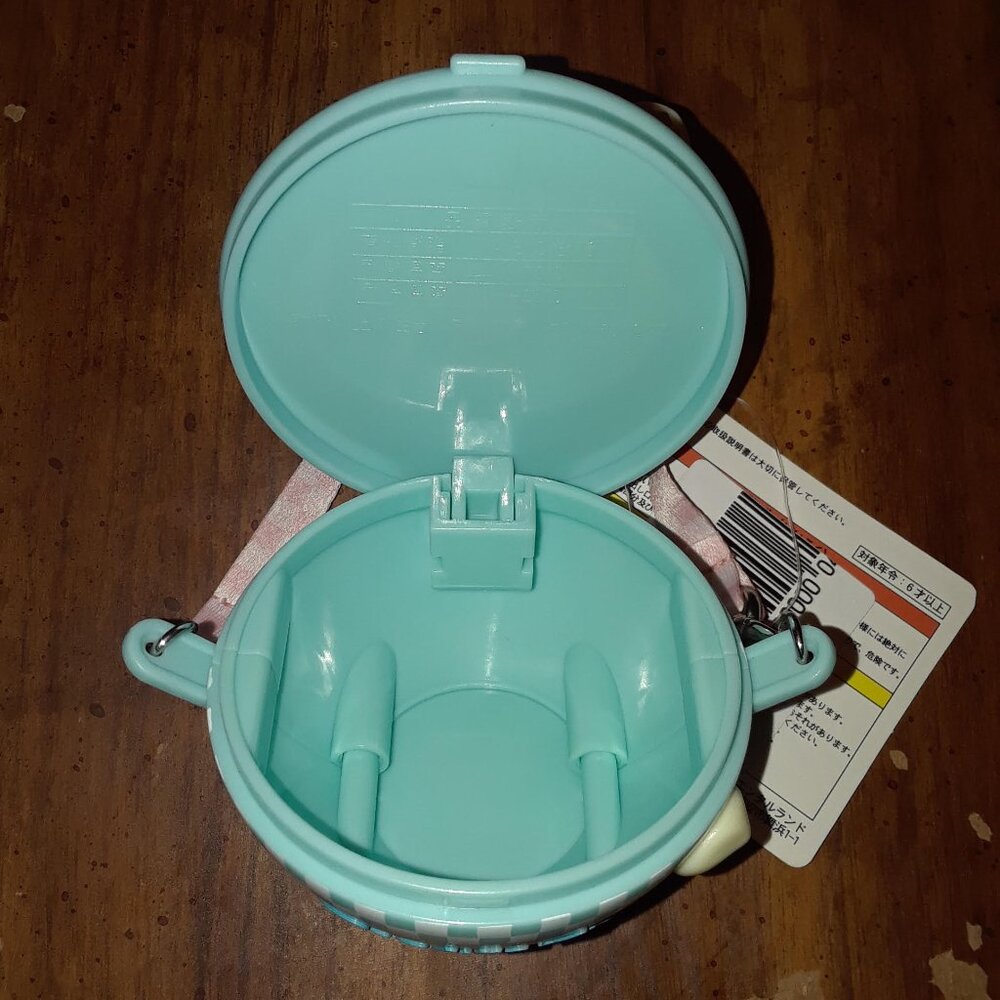 CookieAnn Keychain Container - Picture 6 of 7